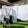Unique Bargains Nylon Windproof Non-Slip Portable Clothesline - 3 of 3
