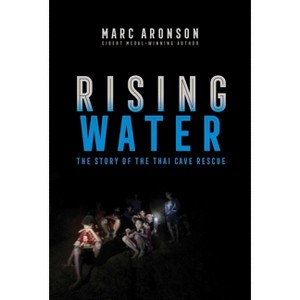 Rising Water - by Marc Aronson - 1 of 1