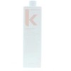Kevin Murphy Staying Alive Leave-In Conditioner (33.8 oz XXL LITER) Staying.Alive LEAVE-IN TREATMENT FOR DRY, DAMAGED Hair - 2 of 4