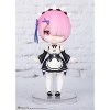 Bandai Re:Zero Starting Life in Another World Figuarts mini Ram - 3 of 3