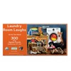 Sunsout Laundry Room Laughs 300 pc   Jigsaw Puzzle 28930 - 3 of 4