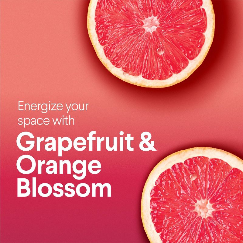 Clorox Scentiva Grapefruit &#38; Orange Blossom Disinfecting Wipes - 75ct, 5 of 17