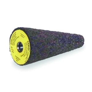 Norton  Grinding Cone w/Square Tip,1-1/2 in,PK10 66253349753 - 1 of 1