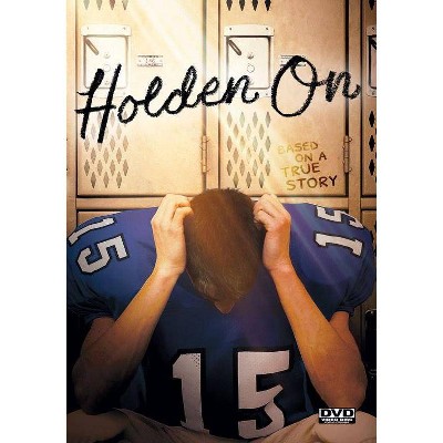 Holden On (DVD)(2019)