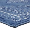 Mohawk 4'x6' Persian Woven Fashion Area Rug - 2 of 4