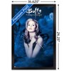 Trends International Buffy the Vampire Slayer - Season 1 One Sheet Framed Wall Poster Prints - 3 of 4