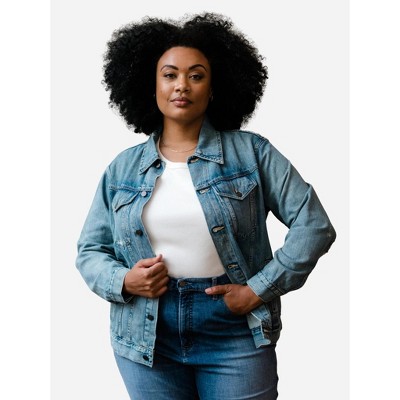 ABLE Women's The Merly Jacket