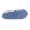 Muk Luks Women's Knit Ballerina Slipper - 4 of 4