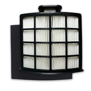 Nispira NZ850UK HEPA + Foam Vacuum Filter Set for Shark Lift Away Duo Clean NZ850UKT AZ912UK AZ912UKT Anti Hair Wrap Upright Pet 1 Pack - 1 of 1
