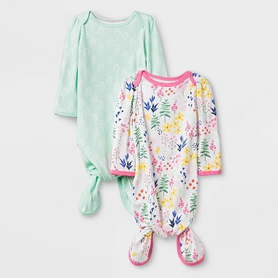 gerber baby nightgowns