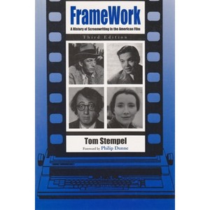 Framework - (Television and Popular Culture) 3rd Edition by  Tom Stempel (Paperback) - 1 of 1