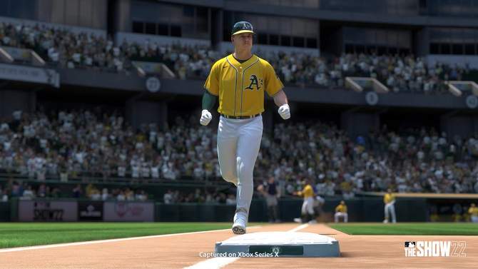 MLB The Show 22 - Xbox One, 2 of 10, play video