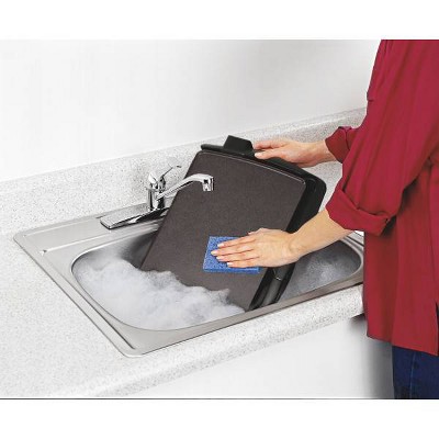 Hamilton Beach Black Ceramic Non-Stick Electric Griddle