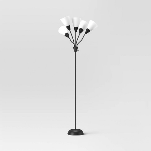 Target floor deals lamp room essentials