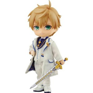 Orange Rouge - Orange Rouge - Fate/Grand Order - Saber Arthur White Rose Nendoroid Doll Action Figure - 1 of 4