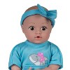 Adora Be Bright Baby Doll Set - Tots & Friends Baby Shark - 3 of 4