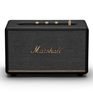 Marshall Acton III Bluetooth Speaker - Black - 1 of 4