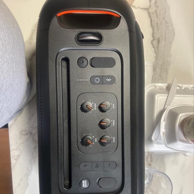 Altavoz BLUETOOTH JBL Partybox On The Go - Guanxe Atlantic Marketplace