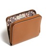 Vera Bradley Women's Outlet Faux Leather Essential Small Zip-Around Wallet - 2 of 2