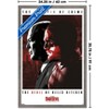 Trends International Marvel Television's Daredevil: Born Again - The Kingpin and The Devil Framed Wall Poster Prints - 3 of 4