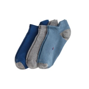 Jockey Men's Made in America* Low Cut Socks - 3 Pack - 1 of 2