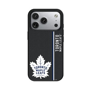 NHL Eastern Conference Teams Sidebar MagSafe Compatible Cell Phone Case for Apple iPhone 17 Series - 1 of 4