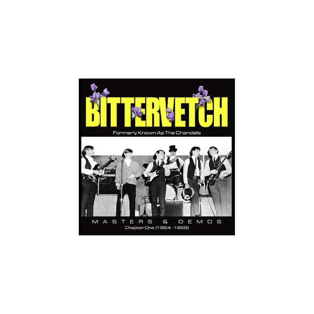 Bittervetch - 1964-1966 (CD)