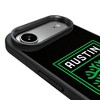 MLS Western Conference Teams Solid Bump Cell Phone Case for Apple iPhone 17 Series - 4 of 4