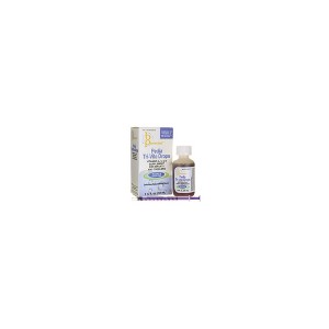 B Protected Pedia Tri-Vite Drops 1 2/3 Oz - 1 of 1