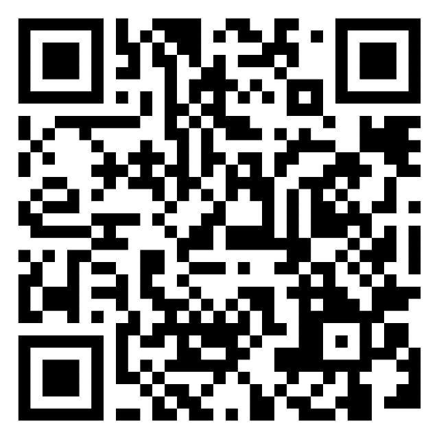 Scan QR code to download the Target app