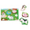 Headu Animal Lotto - 3 of 3