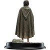 Weta Workshop - WETA Workshop Polystone - The Lord of the Rings Trilogy - Classic Series - Frodo Baggins, Ringbearer 1:6 Scale Statue - 4 of 4