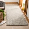 Natura NAT620 Hand Woven Indoor Rugs - Safavieh - 2 of 4