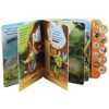 Gigantosaurus: Meet the Dinos! - (10-Button Sound Books) by  Editors of Studio Fun International (Board Book) - 3 of 4