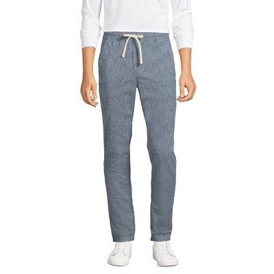 Lands' End Men's Deck Pants