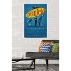 Trends International Seinfeld - A Show About Nothing Unframed Wall Poster Prints - 2 of 4