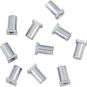 PDP by DW 10-Pack True Pitch Zinc Receiver - 1 of 1