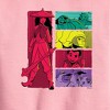 Boys' - Disney - Raya and the Last Dragon Graphic Long Sleeve Fleece Sweatshirt - 2 of 4