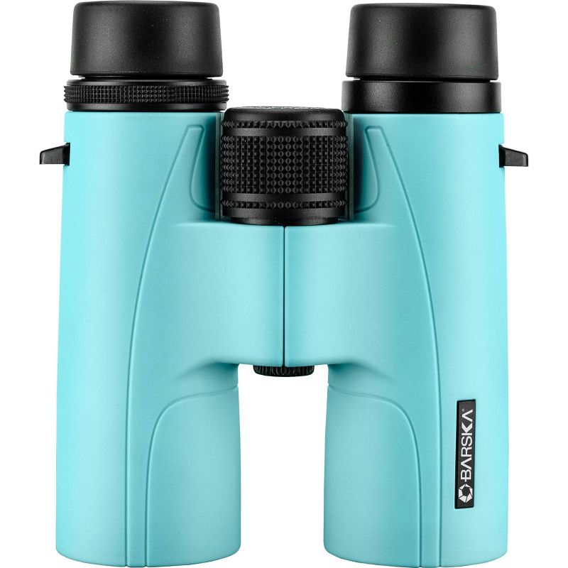 Barska 10x42mm Crush Light Binoculars - Blue, 4 of 5