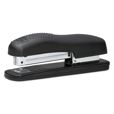 Stanley Bostitch Contemporary 20 Sheet Capacity Full Strip Stapler - Black