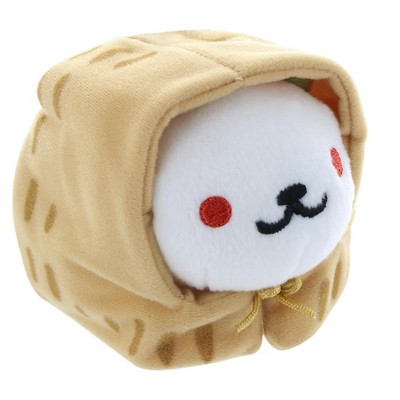 neko atsume plushies