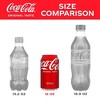 Coca-Cola Soda Soft Drink Party Pack (12 Each; Coke, Sprite, Ginger Ale) - 12 Fl Oz Can (Pack of 36) - 2 of 4