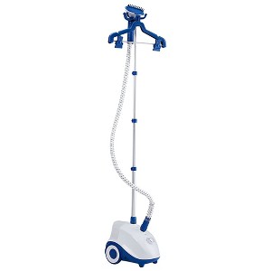 JIONJOY Upright Steamer with 1.7L Water Tank 45-Second Heat Garment Steamers - 1 of 4
