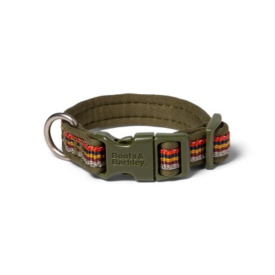 boots and barkley collar