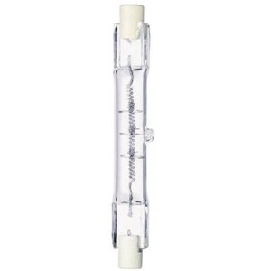Westinghouse 250 W T3 Utility Halogen Bulb 4,000 lm White 1 pk - 1 of 1