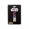 SalesOne LLC Star Wars The Force Awakens Movie Poster Pin | Artwork By Eric Tan | 2" Tall - 2 of 4