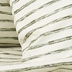 stripe - green