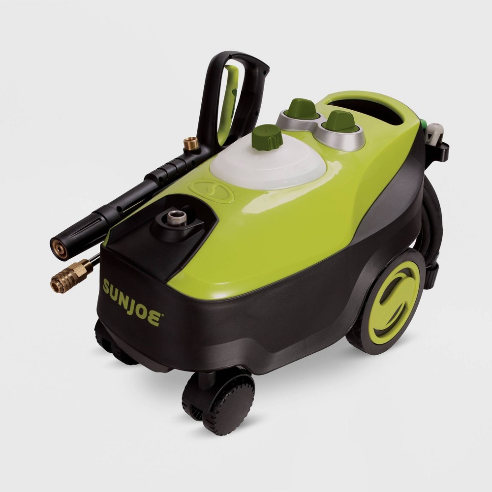 SPX3200 GO ANYWHERE Electric Pressure Washer 1.76 GPM %7C 14.5-Amp %7C 2030 PSI (Max)