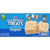 Rice Krispies Treats Original Bars - 16ct - Kellogg's - 2 of 4