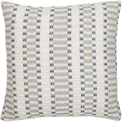 Mark & Day Eddy Cottage Throw Pillow